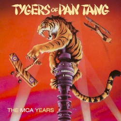 The MCA Years