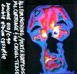 Death Happens / All for Nothing