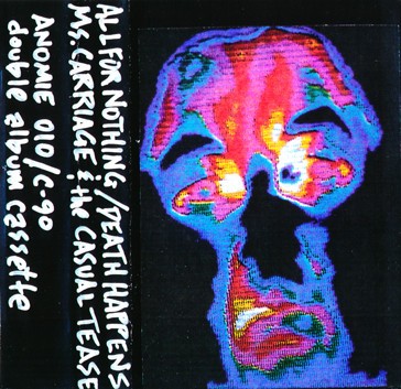 Death Happens / All for Nothing