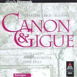 Canon & Gigue