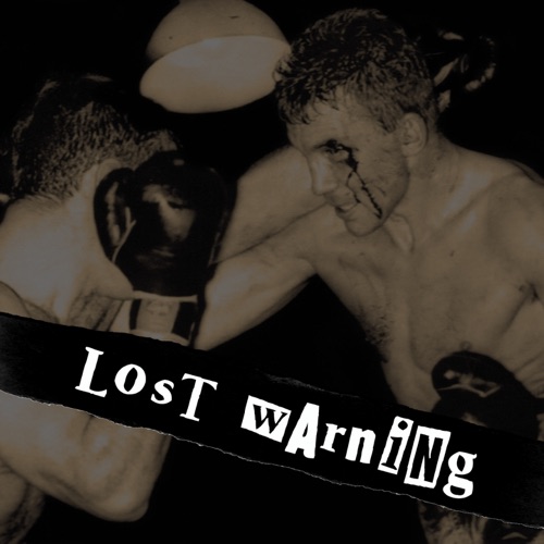Lost Warning