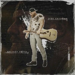 Whiskey Notes - EP