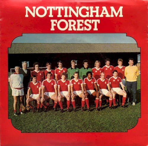We Got The Whole World In Our Hands / The Forest March