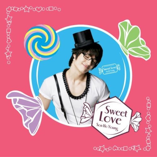 Sweet Love (Single)