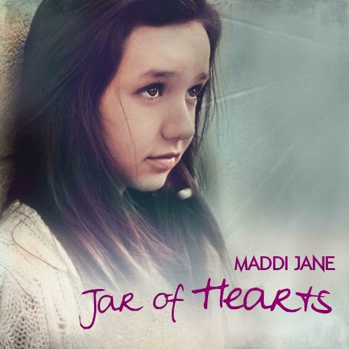 Jar of Hearts (Live)