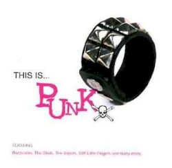 This... Is Punk