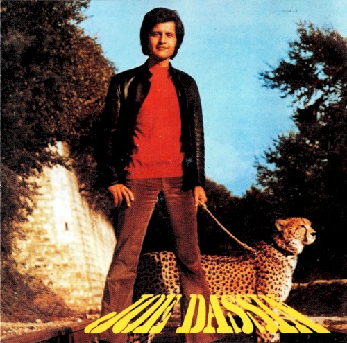 Joe Dassin