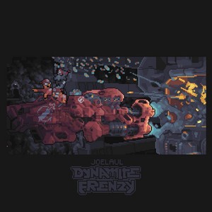 Dynamite Frenzy