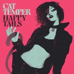 Happy Tails