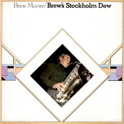 Brew's Stockholm Dew