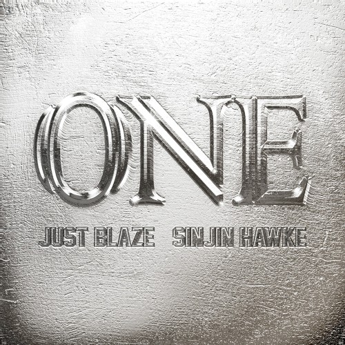 One