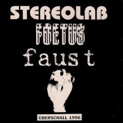 Überschall 1996