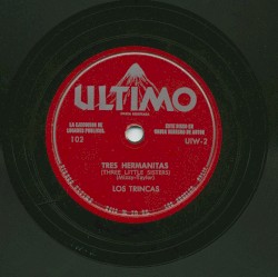 Tres hermanitas / Dan los dos