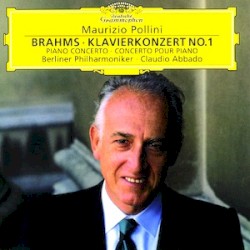 Klavierkonzert No. 1