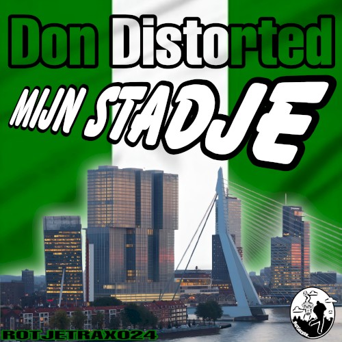 Mijn Stadje
