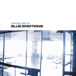 Blue Emotions