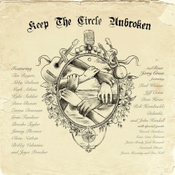 Keep the Circle Unbroken