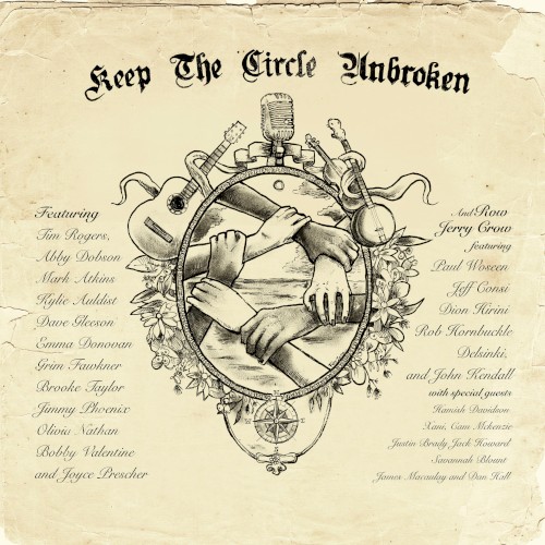 Keep the Circle Unbroken