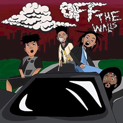 Off The Walls