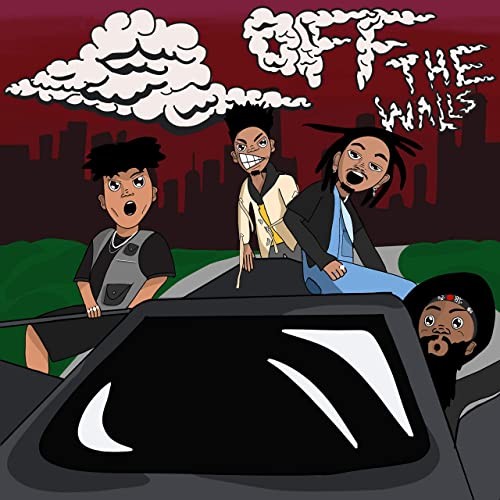 Off The Walls