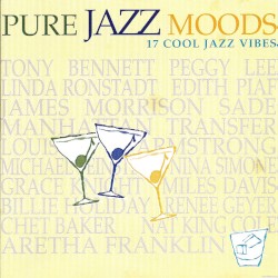 Pure Jazz Moods