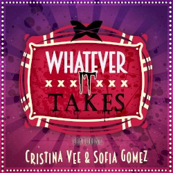 Whatever It Takes