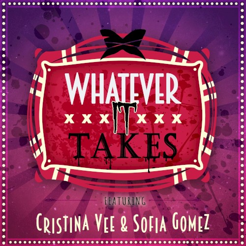 Whatever It Takes