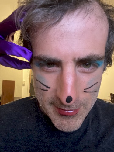 HAPPY HALLOWEEN 2023