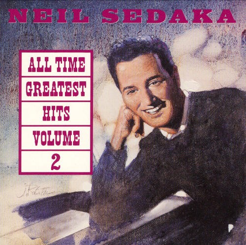 All Time Greatest Hits, Volume 2