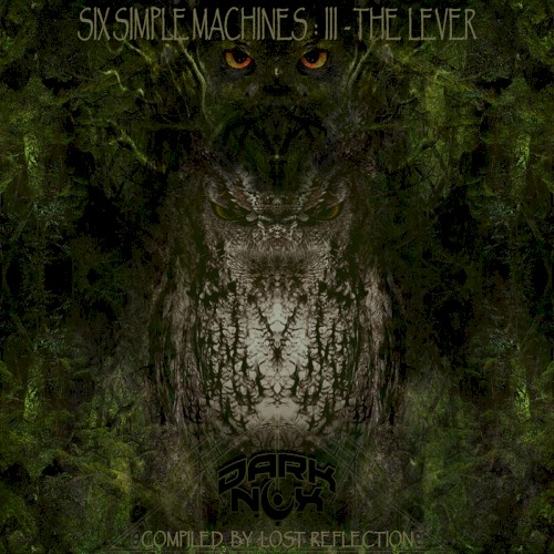 Six Simple Machines : III - The Lever