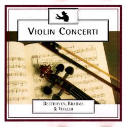 Violin Concerti