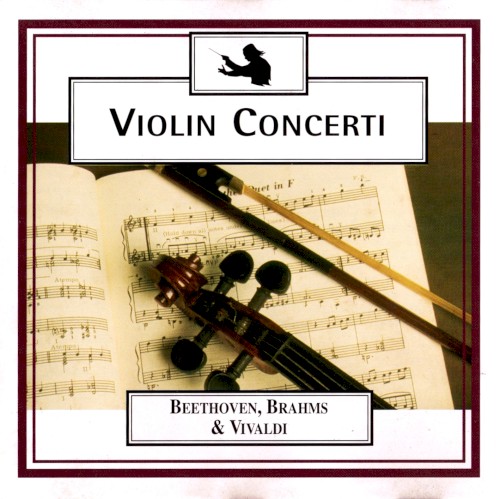 Violin Concerti