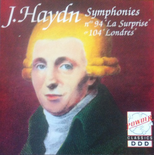 Symphonies