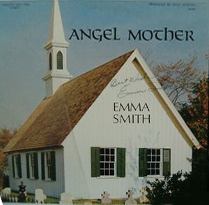 Angel Mother