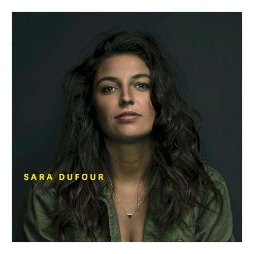 Sara Dufour