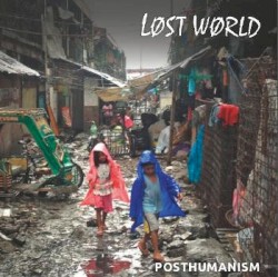 Posthumanism
