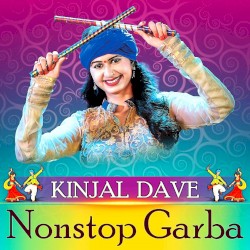 Kinjal Dave Nonstop Garba
