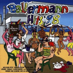 Ballermann Hits ’98