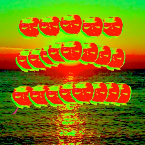 That Mean Old Sun