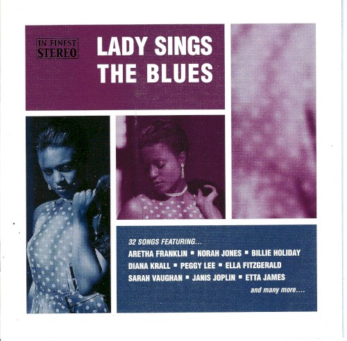 Lady Sings the Blues
