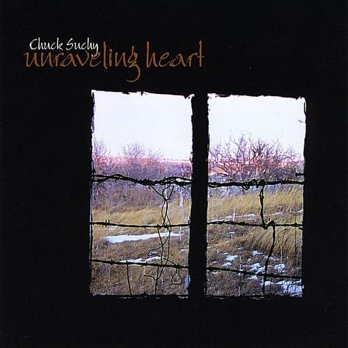 Unraveling Heart