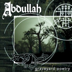 Graveyard Poetry