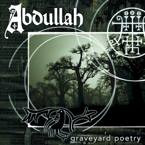 Graveyard Poetry