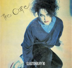Glastonbury ’90