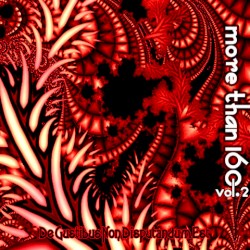More Than 160, Volume 2: De gustibus non disputandum est