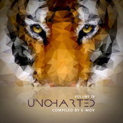Uncharted, Volume IV