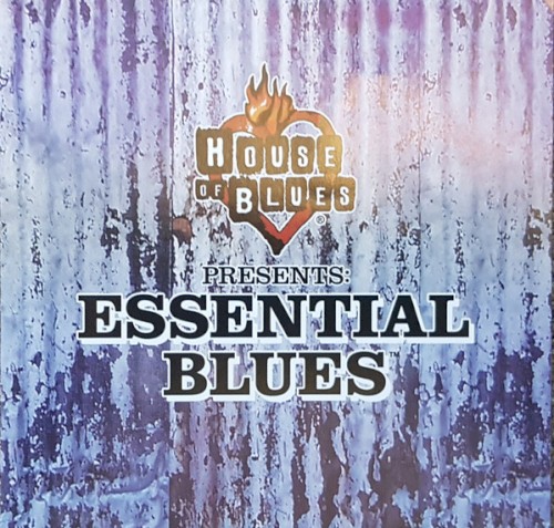 House of Blues Presents Essential Blues