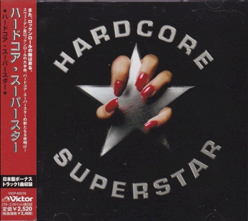 Hardcore Superstar