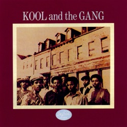 Kool and the Gang / Funky Man