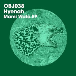 Mami Wata EP